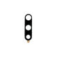Huawei P30 - Steklo zadnje kamere - 51661MVL Genuine Service Pack
