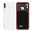 Huawei P30 Lite - Pokrov baterije (Pearl White) - 02352RQB Genuine Service Pack