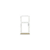Huawei P30 Lite - SIM/SD reža (Pearl White) - 51661LWM, 51661NAM Genuine Service Pack