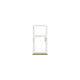 Huawei P30 Lite - SIM/SD reža (Pearl White) - 51661LWM, 51661NAM Genuine Service Pack