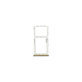 Huawei P30 Lite - SIM/SD reža (Pearl White) - 51661LWM, 51661NAM Genuine Service Pack
