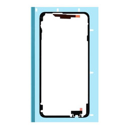 Huawei P30 Lite - Lepilo za lepilo pokrova baterije - 51639497 Genuine Service Pack