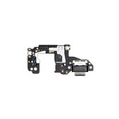 Huawei P30 - PCB plošča priključka za polnjenje - 02352NLH Genuine Service Pack