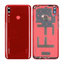 Huawei Y7 (2019) - Pokrov baterije (Coral Red) - 02352KKL Genuine Service Pack