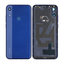 Huawei Honor 8A (Honor Play 8A) - Pokrov baterije (Blue) - 02352LAX, 02352LAW Genuine Service Pack