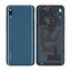 Huawei Y6 (2019) - Pokrov baterije (Sapphire Blue) - 02352LYJ, 02352LYF, 02352LYK Genuine Service Pack