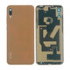 Huawei Y6 (2019) - Pokrov baterije (Amber Brown) - 02352MQY, 02352MRA, 02353AQU Genuine Service Pack
