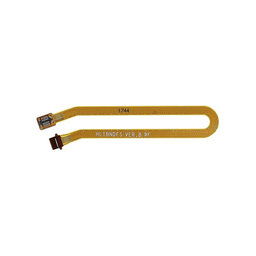 Huawei Honor 7X - Flex kabel senzorja prstnih odtisov - 03024MAK Genuine Service Pack