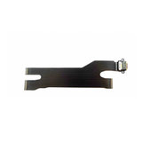 Huawei P30 Pro, P30 Pro 2020 - Konektor za polnjenje + Flex kabel - 03025PAK Genuine Service Pack