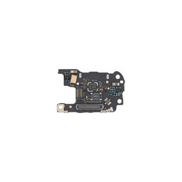 Huawei P30 Pro - Čitalec SIM + mikrofon - 02352PAV Genuine Service Pack