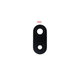 Huawei P Smart Plus (Nova 3i) - Steklo zadnje kamere - 51661KME Genuine Service Pack