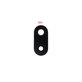 Huawei P Smart Plus (Nova 3i) - Steklo zadnje kamere - 51661KME Genuine Service Pack