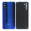 Huawei Honor 20 - Pokrov baterije (Sapphire Blue) - 02352TXL Genuine Service Pack