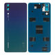 Huawei P20 - Pokrov baterije (Twillight) - 02352BMM, 02351WMC, 02352BMP, 02352DUR Genuine Service Pack