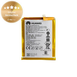 Huawei Honor 6X (BLN-L21) - Baterija HB386483ECW 3340mAh - 24022033 Genuine Service Pack