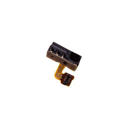 Huawei Honor 8 - Jack konektor + Flex kabel - 03023SJP Genuine Service Pack