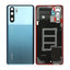 Huawei P30 Pro - Pokrov baterije (Mystic Blue) - 02353DGH Genuine Service Pack