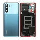 Huawei P30 Pro - Pokrov baterije (Mystic Blue) - 02353DGH Genuine Service Pack
