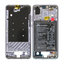 Huawei P20 - Srednji okvir + baterija (Twilight) - 02351WMP Genuine Service Pack