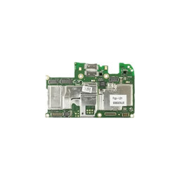Huawei P Smart FIG-L31 - Matična Plošča (3GB/32GB) - 03032VJE, 03032VJB Genuine Service Pack