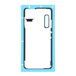 Huawei P Smart Pro - Lepilo za lepilo pokrova baterije - 51639952 Genuine Service Pack