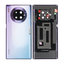 Huawei Mate 30 Pro - Pokrov baterije (Space Silver) - 02353FFY Genuine Service Pack