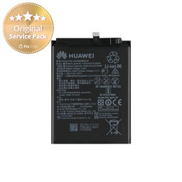 Huawei P40 Lite - Baterija HB486586ECW 4100mAh - 24023099 Genuine Service Pack