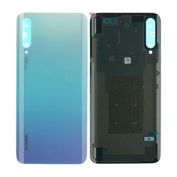 Huawei P Smart Pro - Pokrov baterije (Breathing Crystal) - 02353JKP, 02353HWV Genuine Service Pack