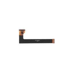Huawei MediaPad T5 10.1 - LCD Flex Cable - 02352EJL Genuine Service Pack