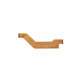 Huawei MediaPad M3 8.4 - Glavni Flex kabel - 03023VPT Genuine Service Pack