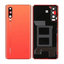 Huawei P30 - Pokrov baterije (Amber Sunrise) - 02352NMQ Genuine Service Pack