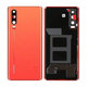 Huawei P30 - Pokrov baterije (Amber Sunrise) - 02352NMQ Genuine Service Pack