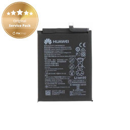 Huawei P Smart Z, Honor 9X, P20 Lite (2019) - Baterija HB446486ECW 4000mAh - 24022915 Genuine Service Pack