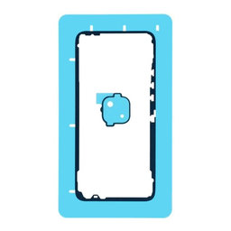 Huawei P40 Lite - Lepilo za lepilo pokrova baterije - 51630BDB Genuine Service Pack