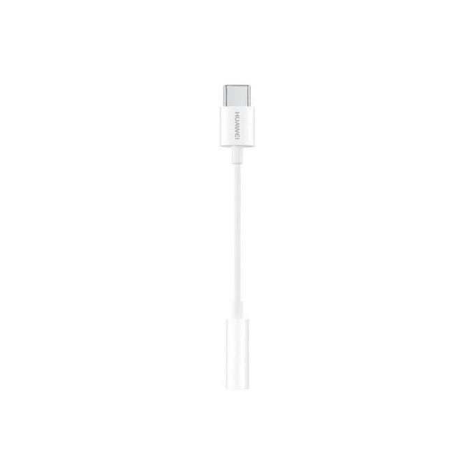 Huawei - Adaptér 3,5mm Jack / USB-C - 55030086