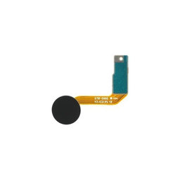 Huawei Mate 20 - Senzor prstnih odtisov (Black) - 23100426 Genuine Service Pack