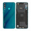 Huawei Y6P - Pokrov baterije (Emerald Green) - 02353QQW Genuine Service Pack