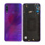 Huawei Y6p - Pokrov baterije (Phantom Purple) - 02353QQX Genuine Service Pack