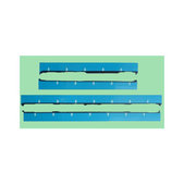 Huawei MediaPad M3 Lite 10 - Lepilo za LCD - 97060AGS Genuine Service Pack