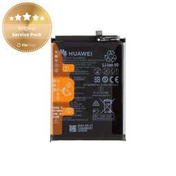 Huawei P Smart (2021) - Baterija HB526488EEW 5000mAh - 24023342 Genuine Service Pack