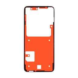 Huawei P40 Lite E - Lepilo za lepilo pokrova baterije - 51630AQE Genuine Service Pack