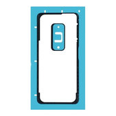 Huawei P Smart (2021) - Lepilo za lepilo pokrova baterije - 97071ADU Genuine Service Pack