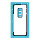 Huawei P Smart (2021) - Lepilo za lepilo pokrova baterije - 97071ADU Genuine Service Pack
