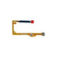 Huawei P Smart (2021) - Senzor prstnih odtisov + Flex kabel (Crush Green) - 23100614 Genuine Service Pack