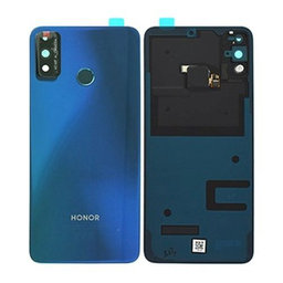 Huawei Honor 9X Lite - Pokrov baterije (Emerald Green) - 02353QJV Genuine Service Pack