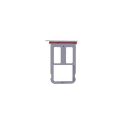 Huawei P20 Pro - SIM Slot Single (Twilight) - 51661JBK Genuine Service Pack
