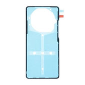 Huawei Mate 40 Pro NOH-NX9 - Lepilo za lepilo pokrova baterije - 51630DNS Genuine Service Pack