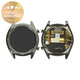 Huawei Watch GT Sport Fortuna B19S - LCD zaslon + steklo na dotik + okvir (Black) - 02352GNG Genuine Service Pack