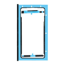 Huawei Mate 20 X - Lepilo za lepilo pokrova baterije - 51638836 Genuine Service Pack