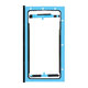 Huawei Mate 20 X - Lepilo za lepilo pokrova baterije - 51638836 Genuine Service Pack